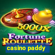 casino paddy