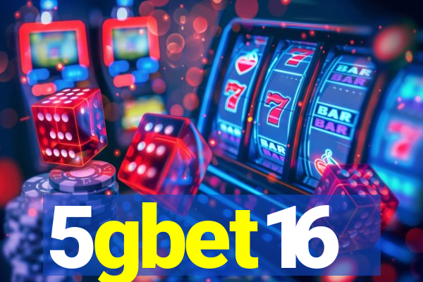 5gbet16