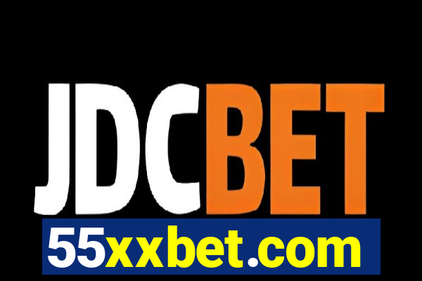 55xxbet.com