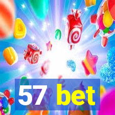 57 bet