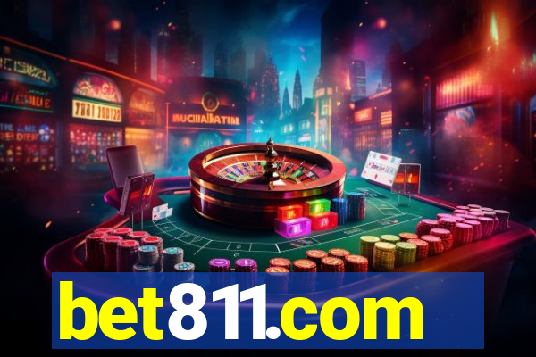 bet811.com