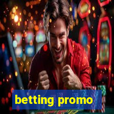 betting promo