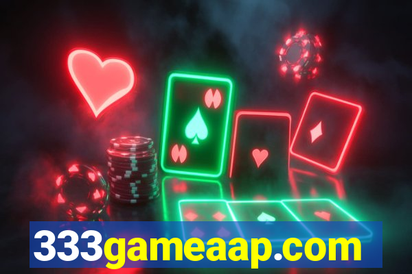 333gameaap.com