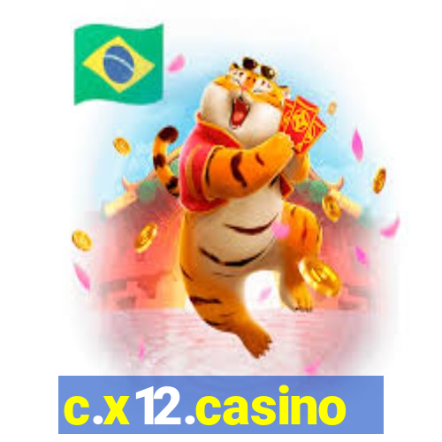 c.x12.casino