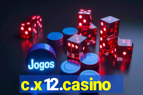 c.x12.casino