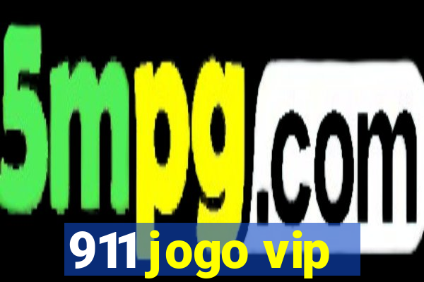 911 jogo vip