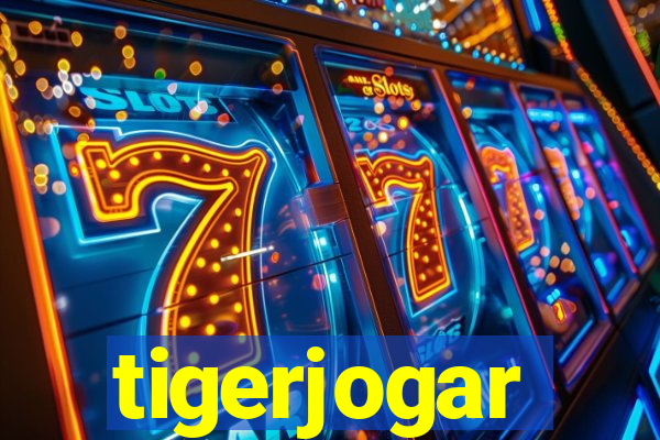 tigerjogar