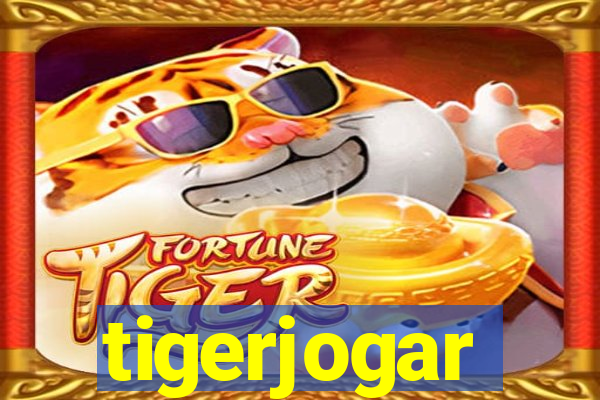 tigerjogar