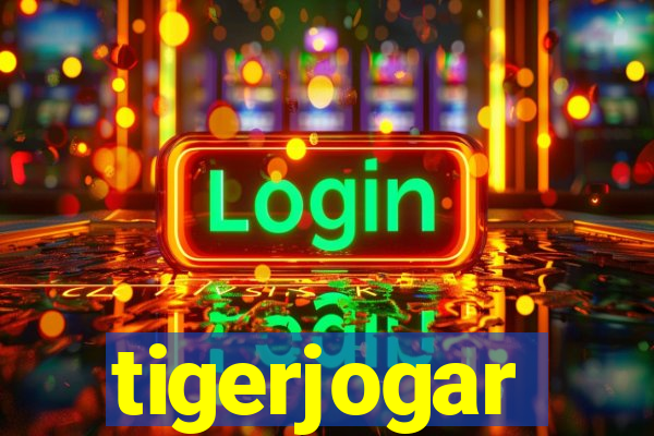 tigerjogar