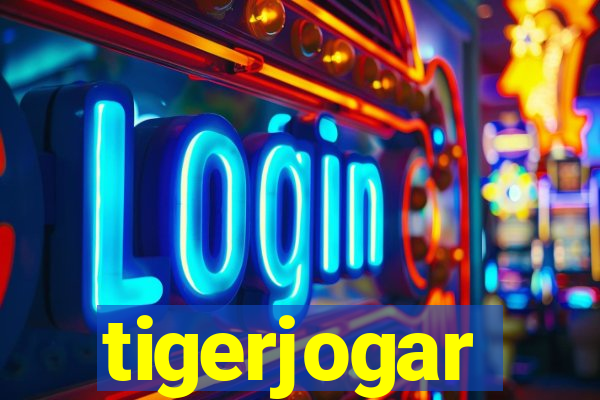 tigerjogar