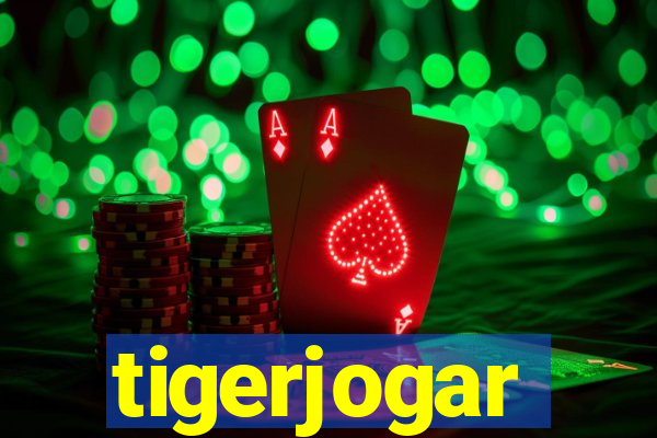 tigerjogar