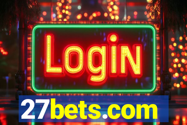 27bets.com