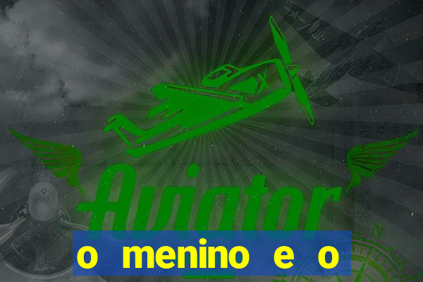 o menino e o espelho pdf