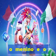 o menino e o espelho pdf