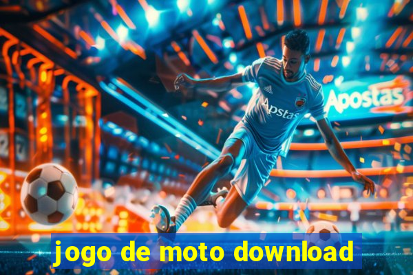 jogo de moto download