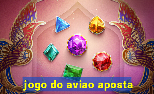 jogo do aviao aposta