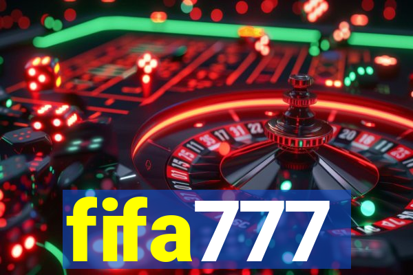 fifa777