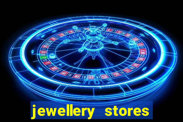 jewellery stores perth city