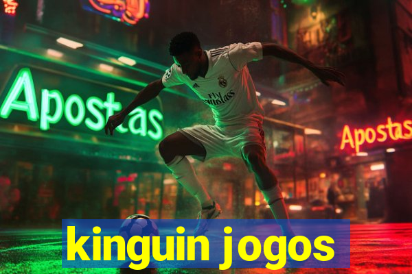 kinguin jogos