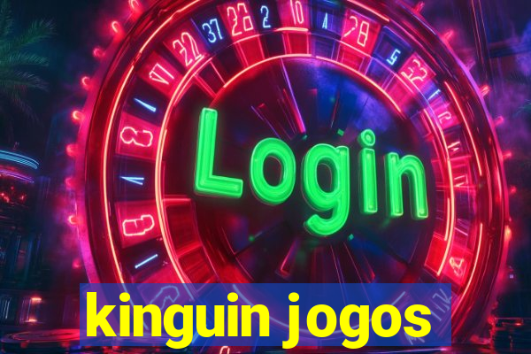 kinguin jogos