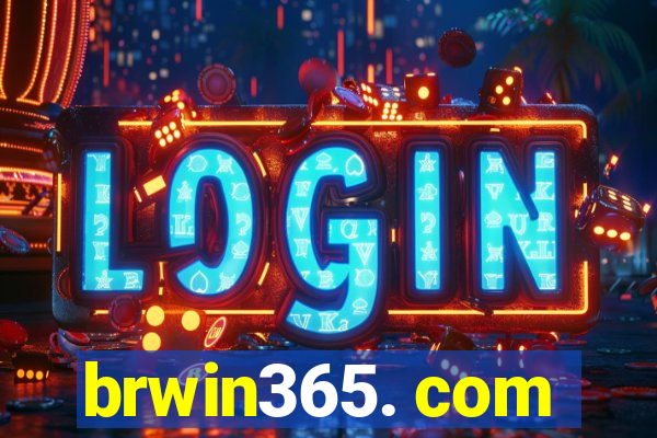 brwin365. com