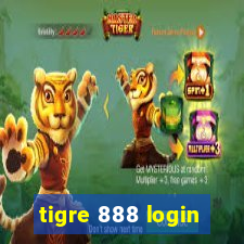 tigre 888 login