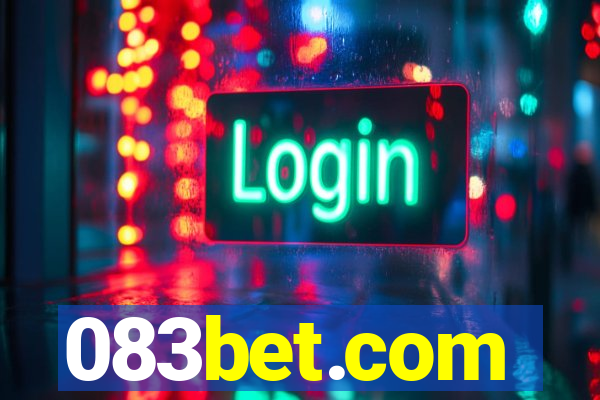 083bet.com