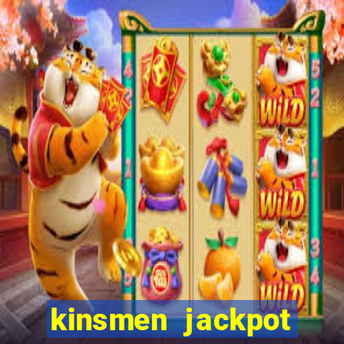 kinsmen jackpot bingo youtube