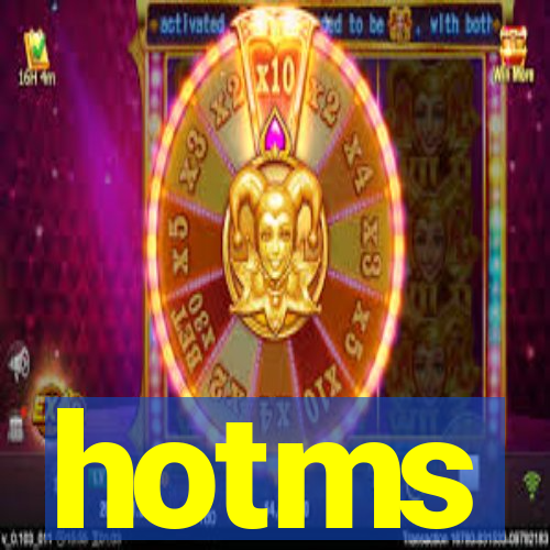 hotms