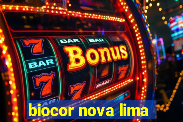 biocor nova lima