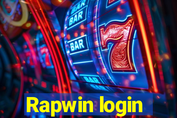 Rapwin login