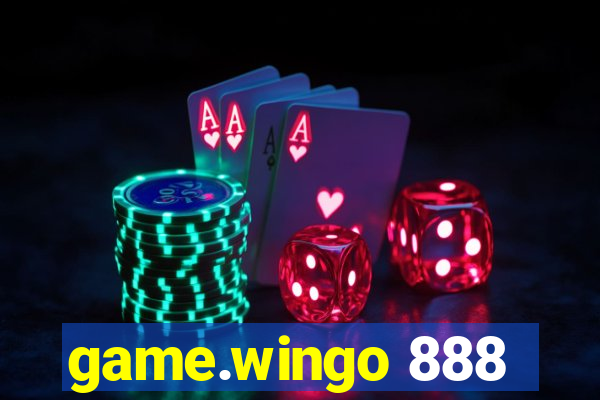 game.wingo 888