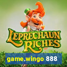 game.wingo 888