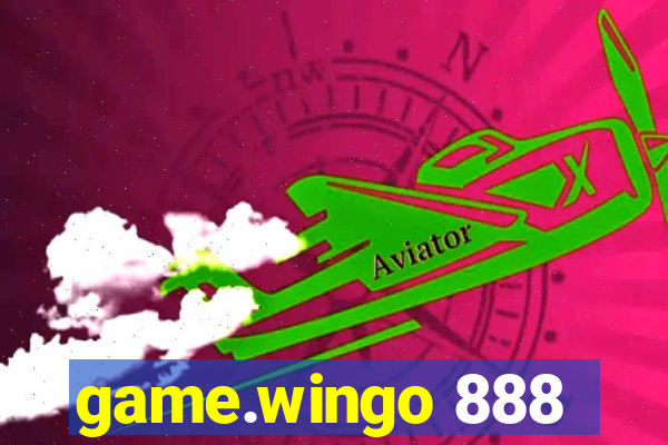 game.wingo 888