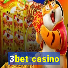 3bet casino