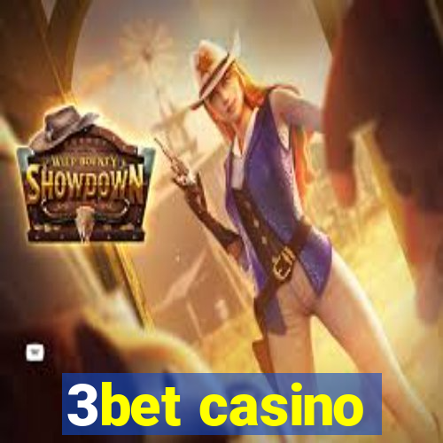 3bet casino