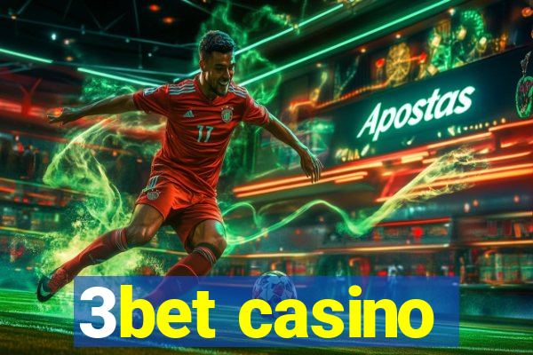 3bet casino