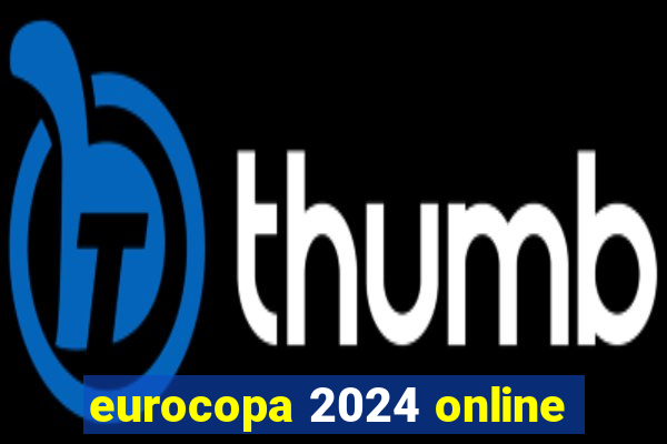 eurocopa 2024 online