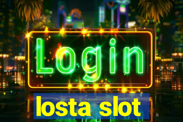 losta slot