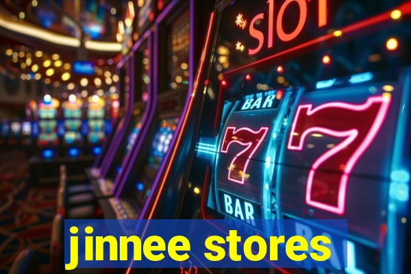 jinnee stores