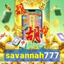 savannah777