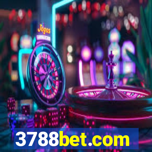 3788bet.com