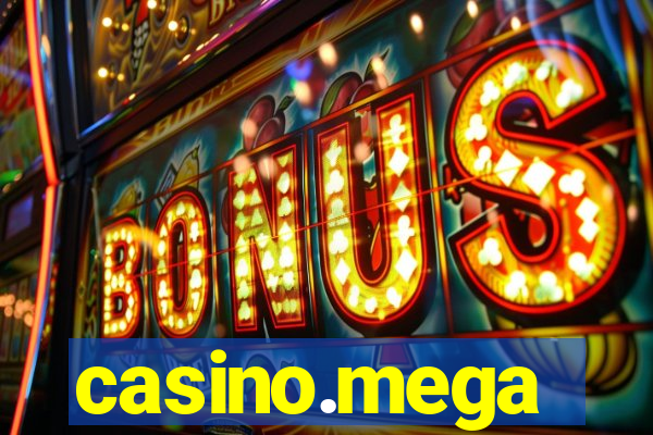 casino.mega