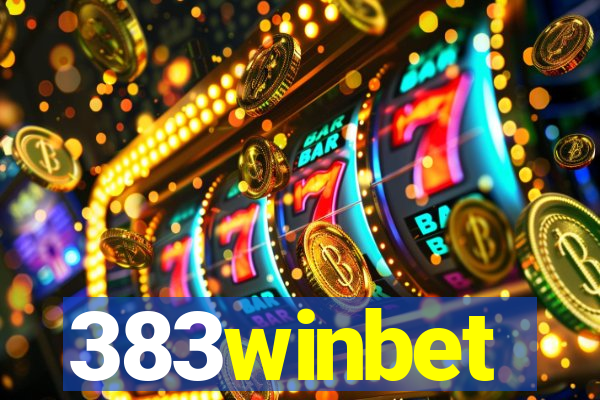 383winbet