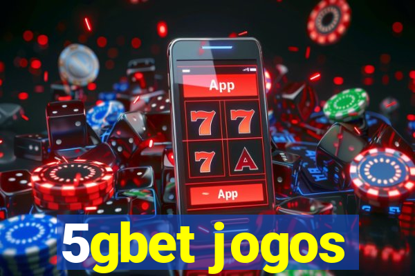 5gbet jogos