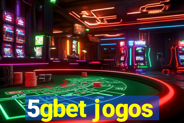 5gbet jogos