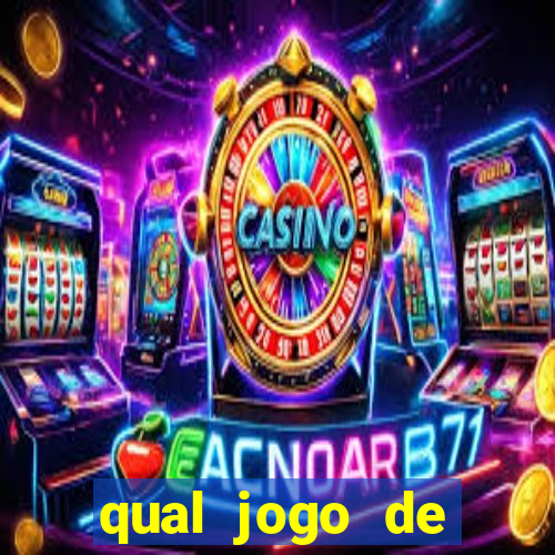 qual jogo de cassino da mais dinheiro