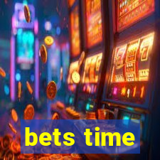 bets time