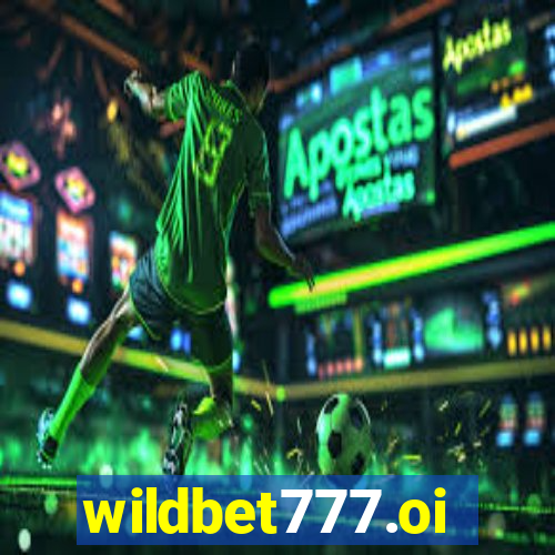 wildbet777.oi