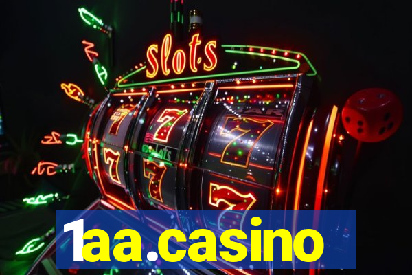 1aa.casino